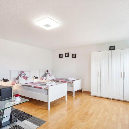 Ferienwohnung Am Wald Herscheid 외부 사진