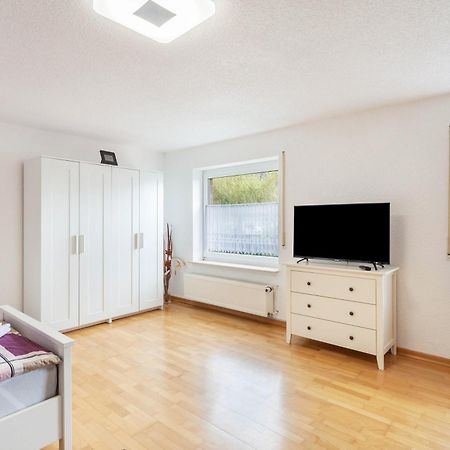 Ferienwohnung Am Wald Herscheid 외부 사진